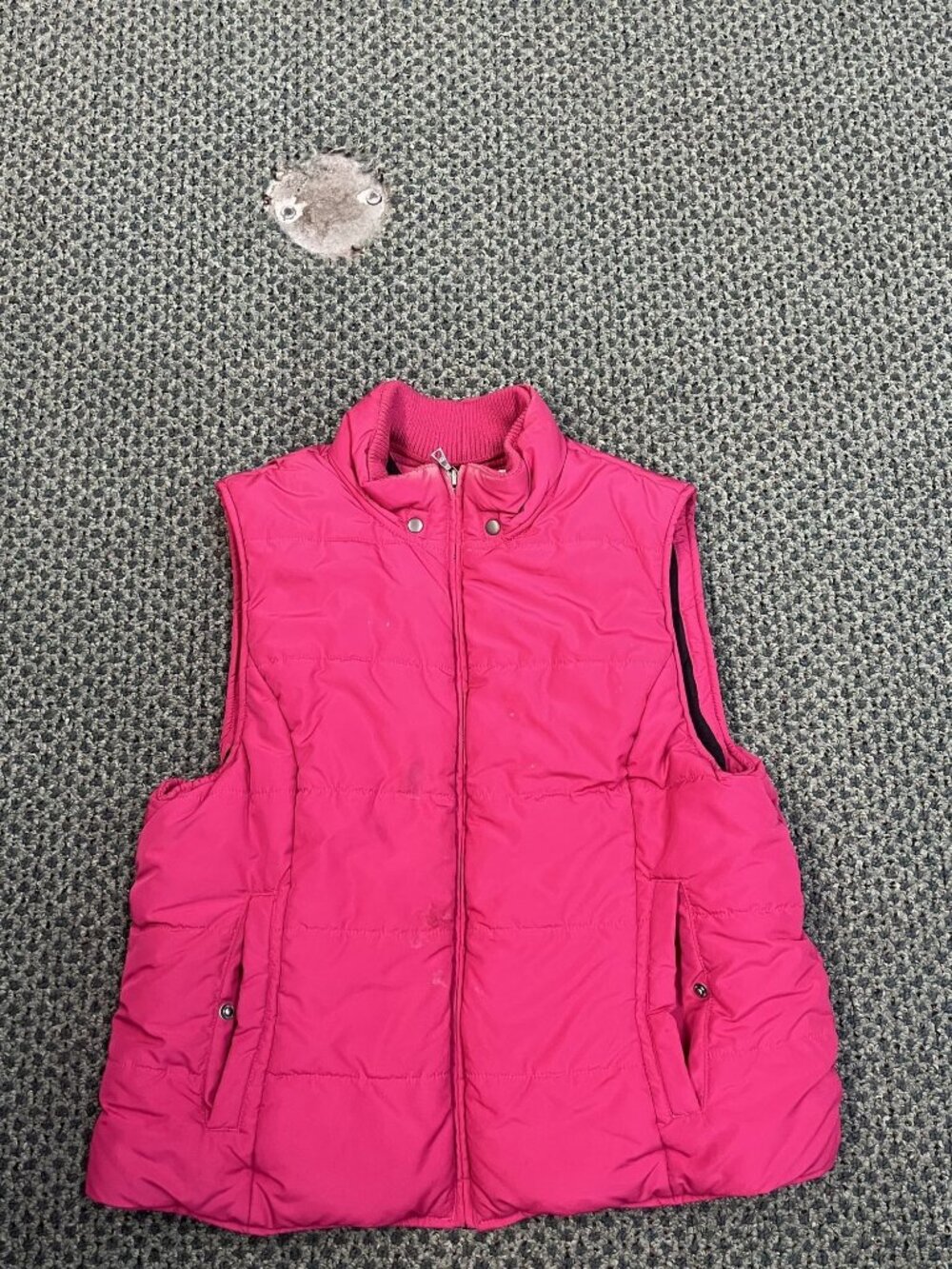 Tommy Hilfiger Vest Women Size XL